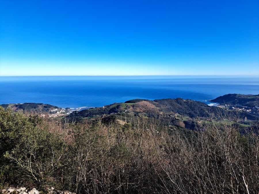 La belleza natural de Arno