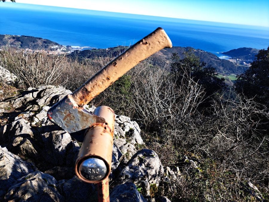 La belleza natural de Arno