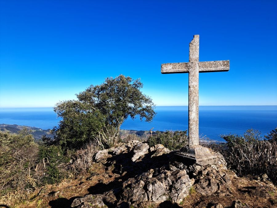 La belleza natural de Arno