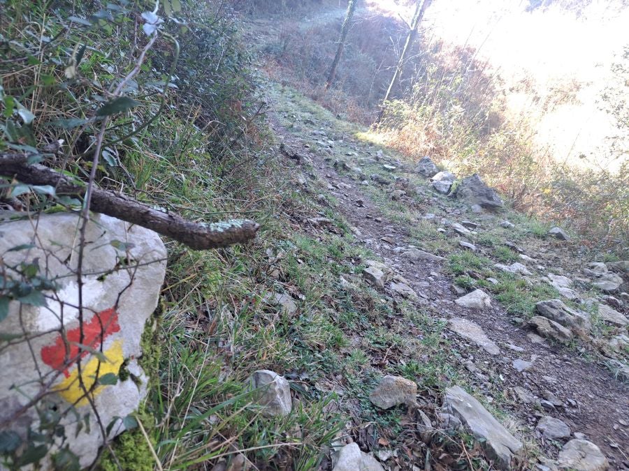 La belleza natural de Arno