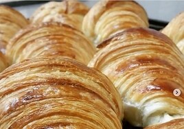 Pastelería Oiartzun