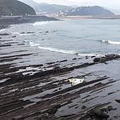 Otra tragedia en el mismo lugar ocho años después