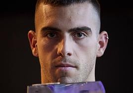 «¿Qué táctica seguiré?, eso me lo guardo para mí»