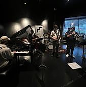 El bar de Benta Berri que coge el testigo del desaparecido 'triángulo del jazz'