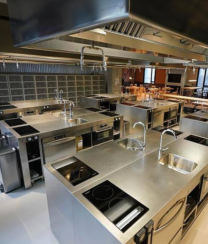 Imagen secundaria 2 - Interior del hotel ubicado en Riberas