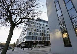 Así es el nuevo hotel The Social Hub de San Sebastián