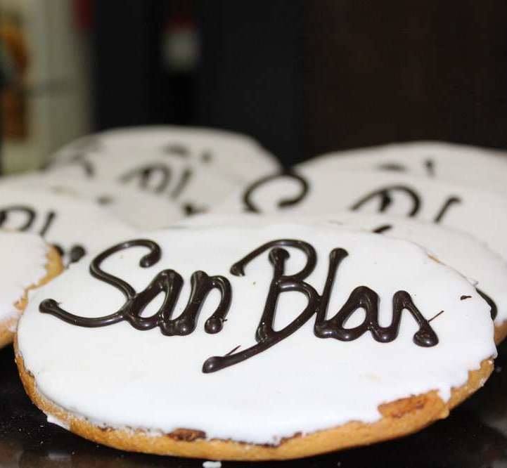 San Blas opilen txanda aste honetan