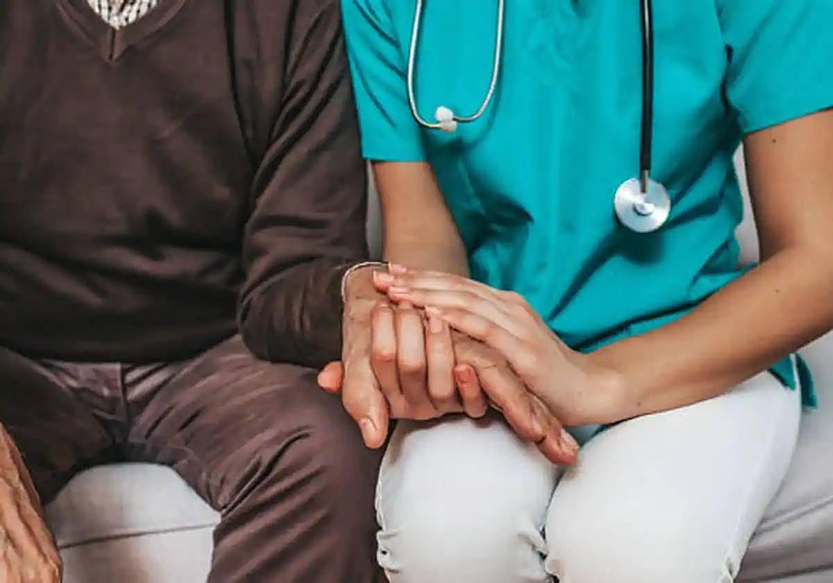 Confirmado: el alzhéimer también se transmite