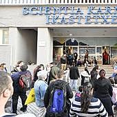 La pérdida de casi 9.000 alumnos en diez años provoca el cierre de otro colegio en Gipuzkoa