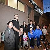 «Los niños están muy tristes y no nos ofrecen alternativas concretas»