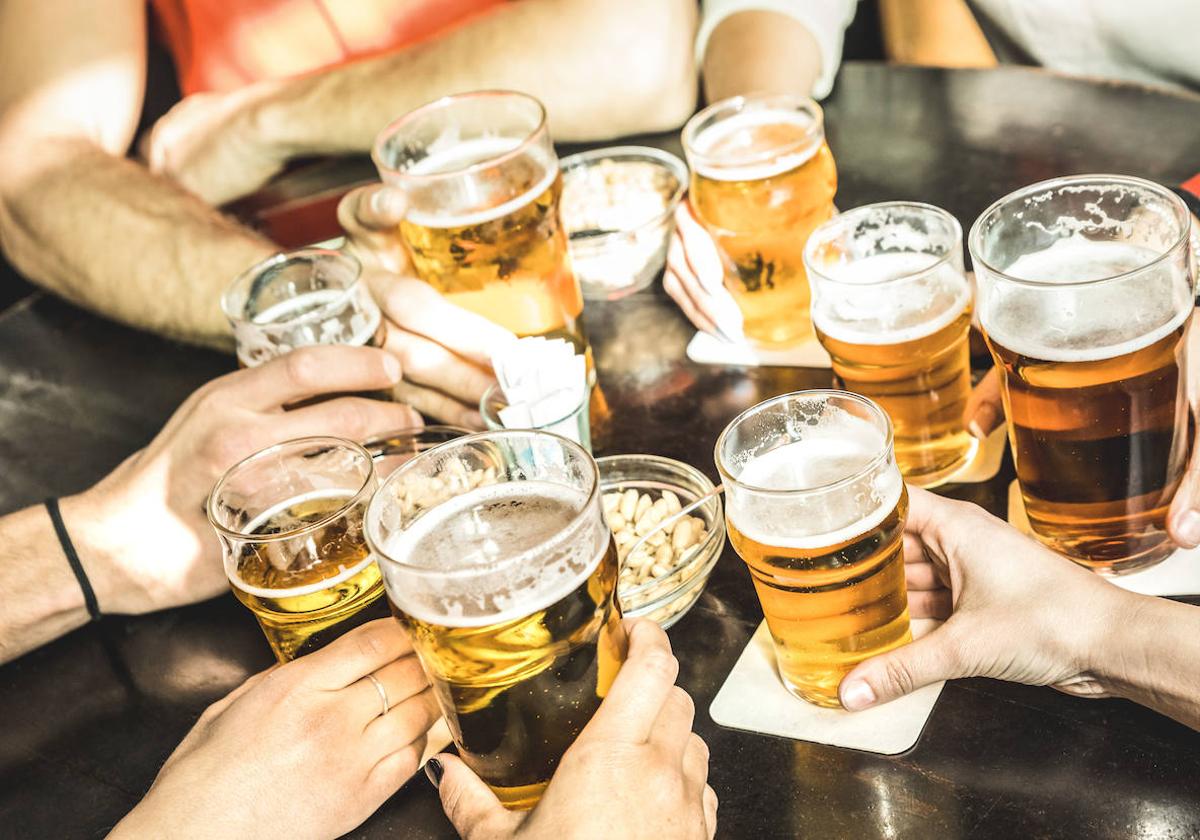 No socorrer a una víctima de abuso sexual en un bar tiene castigo: 5.000 euros de multa y 2.000 de indemnización