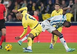 La Real Sociedad ya sabe cuándo jugará en Liga antes de la vuelta de las 'semis' de Copa