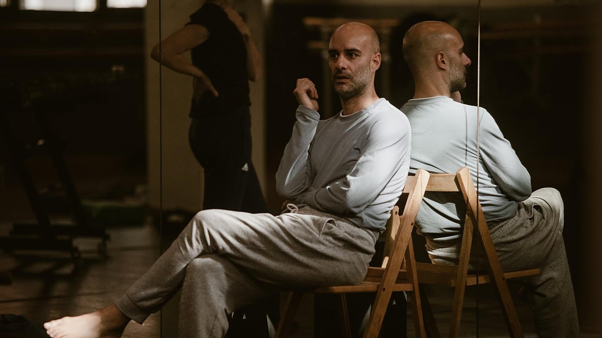 Jesús Rubio Gamo | Coreógrafo de 'Txalaparta': «Madrid es todo lo ...