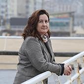 «Las empresas prefieren a los treintañeros. A partir de los 45 caducas»