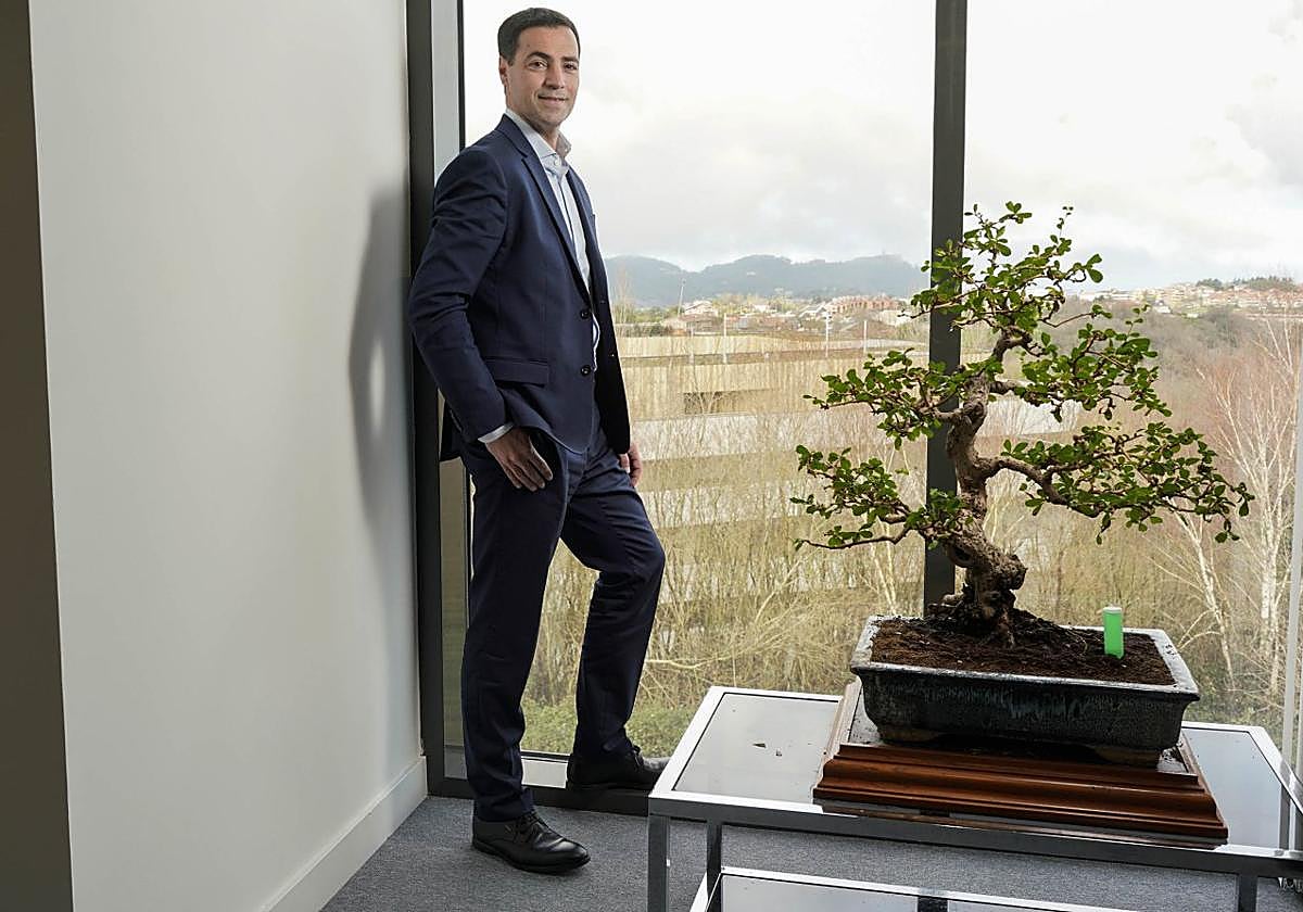 «Soy un independentista con los pies en el suelo, trabajaré por más y mejor autogobierno»