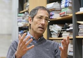 José María Pitarke.