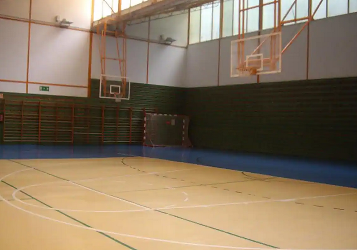 El Laudio de balonmano expulsa a uno de sus entrenadores acusado de tocar el culo a una menor