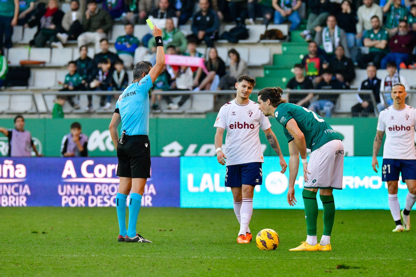 Revive las mejores imágenes del partido