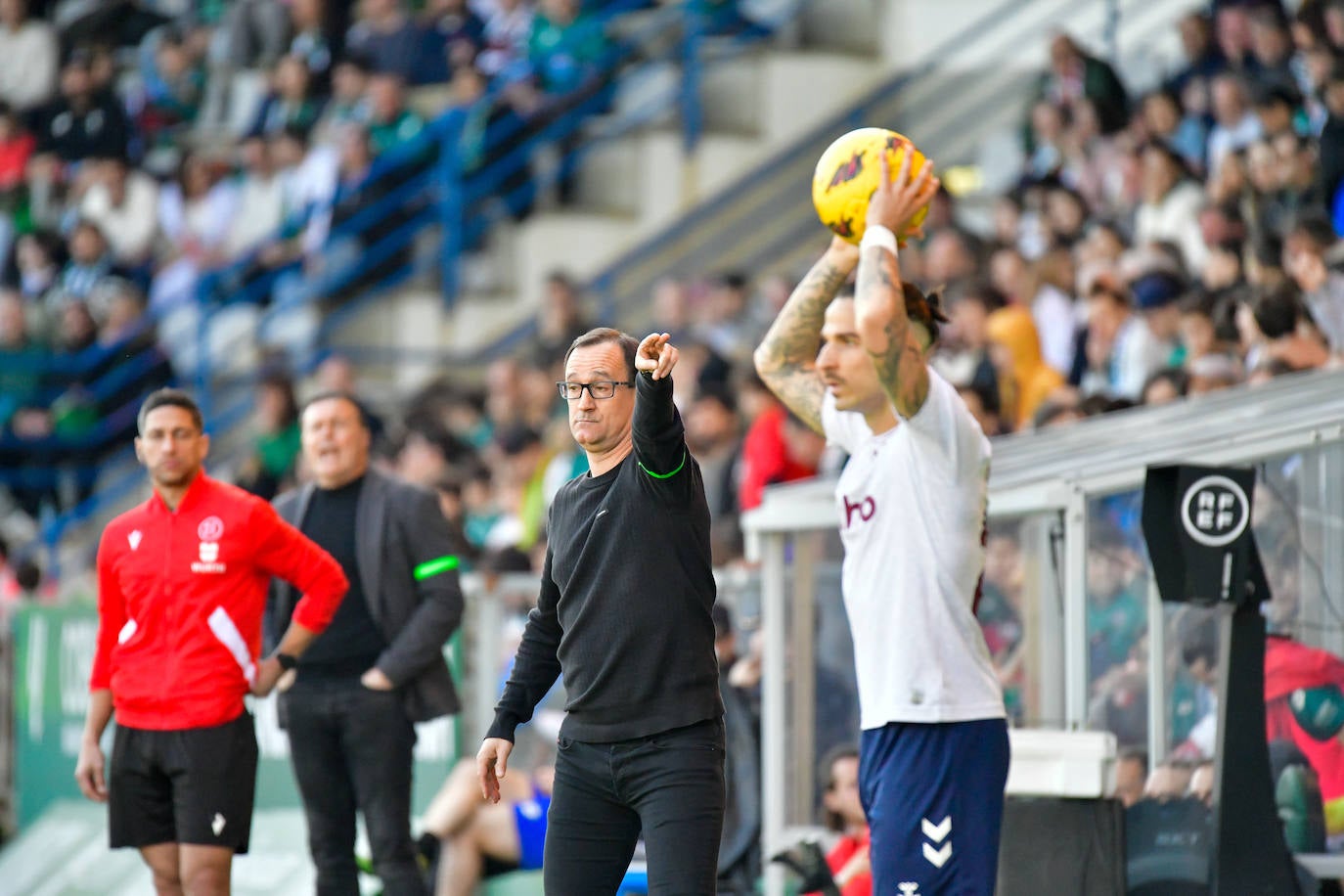 Revive las mejores imágenes del partido