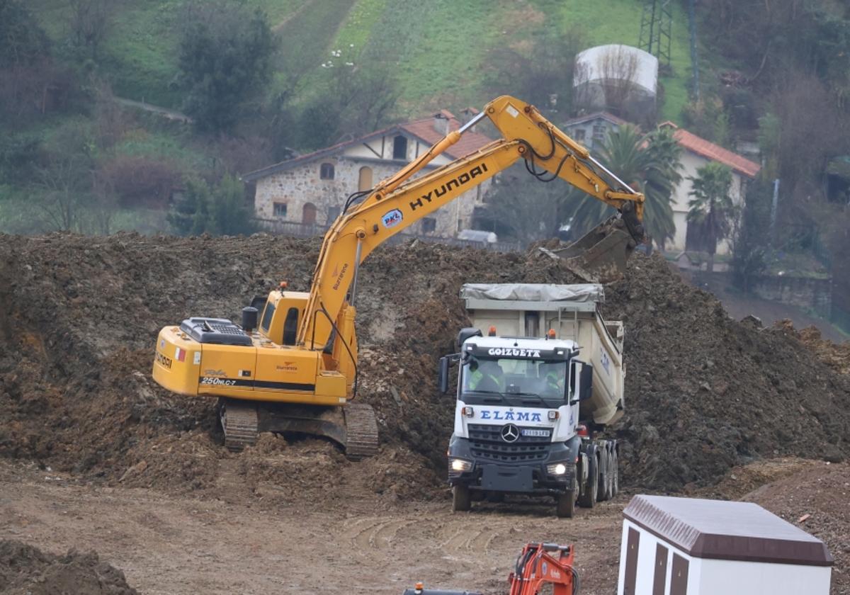 Solventada la causa penal, pendientes del juicio ambiental