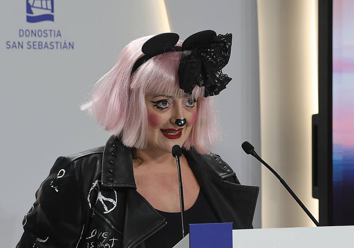 El resumen de los actos de la fiesta de Carnaval en Donostia