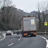 Este es el rádar que más multa de todo Gipuzkoa (y Euskadi)