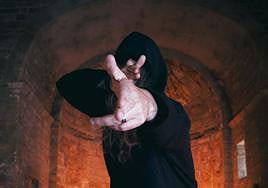 Juantxo Arakama, alias Monsieur leCrêpe