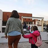 Desconvocadas las huelgas de Kristau Eskola tras alcanzarse un acuerdo