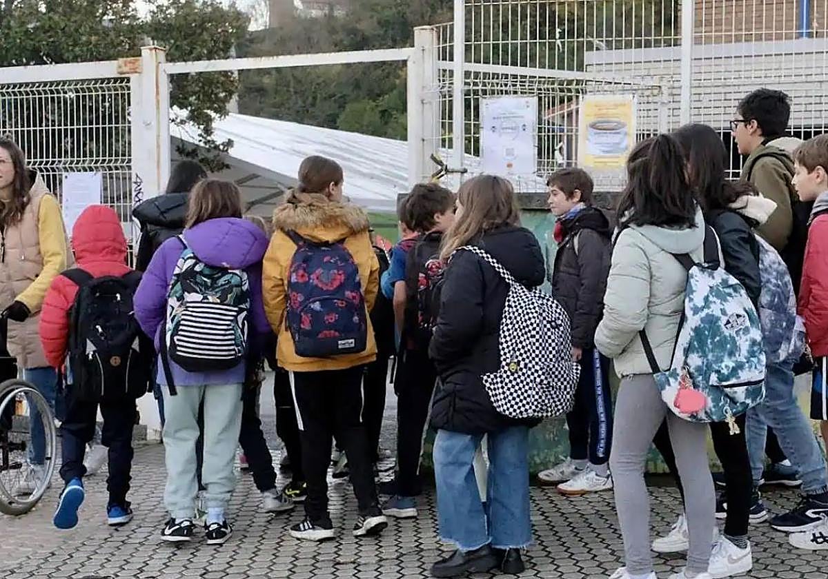 Hoy arranca la prematrícula escolar: Consulta las claves del proceso