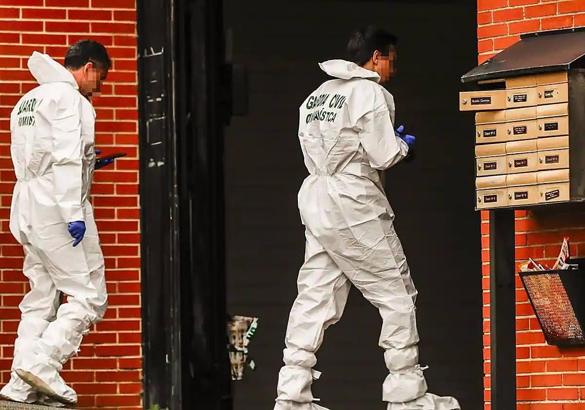 La jueza decreta seis meses de internamiento para el menor de 15 años por el asesinato de su madre adoptiva