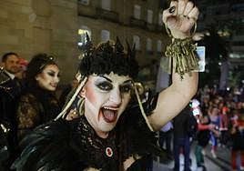 Donostia da el pistoletazo de salida a los Carnavales