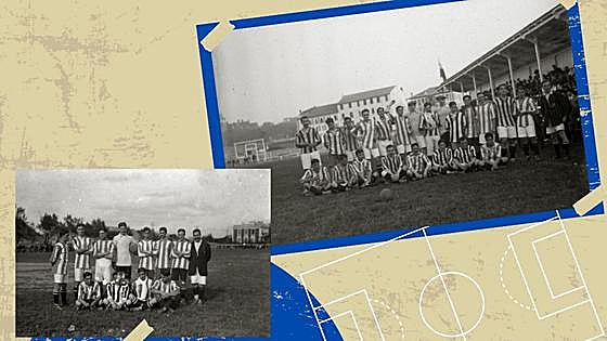 Aquella extraña Copa de 1910 en San Sebastián