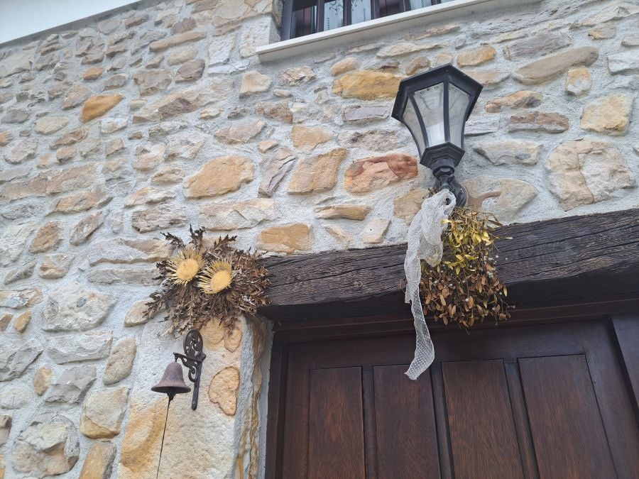 Arranoaitz, un paseo entre cimas