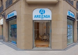 Las 5 inmobiliarias con mejores valoraciones de Donostia y Euskadi