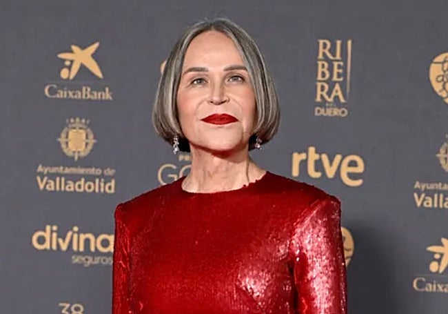 Antinoia San Juan con un 'Bob' pulido