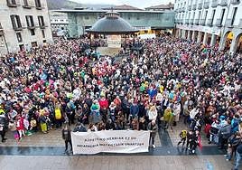 A disposición judicial el presunto autor de dos agresiones sexuales en Azpeitia