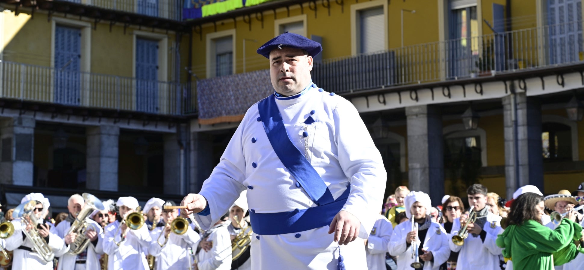 Radiante asteartita en Tolosa
