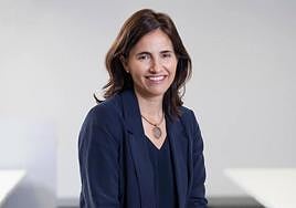 Nerea Aranguren, nueva directora general de las divisiones de Máquina Herramienta y MIA de Mondragon