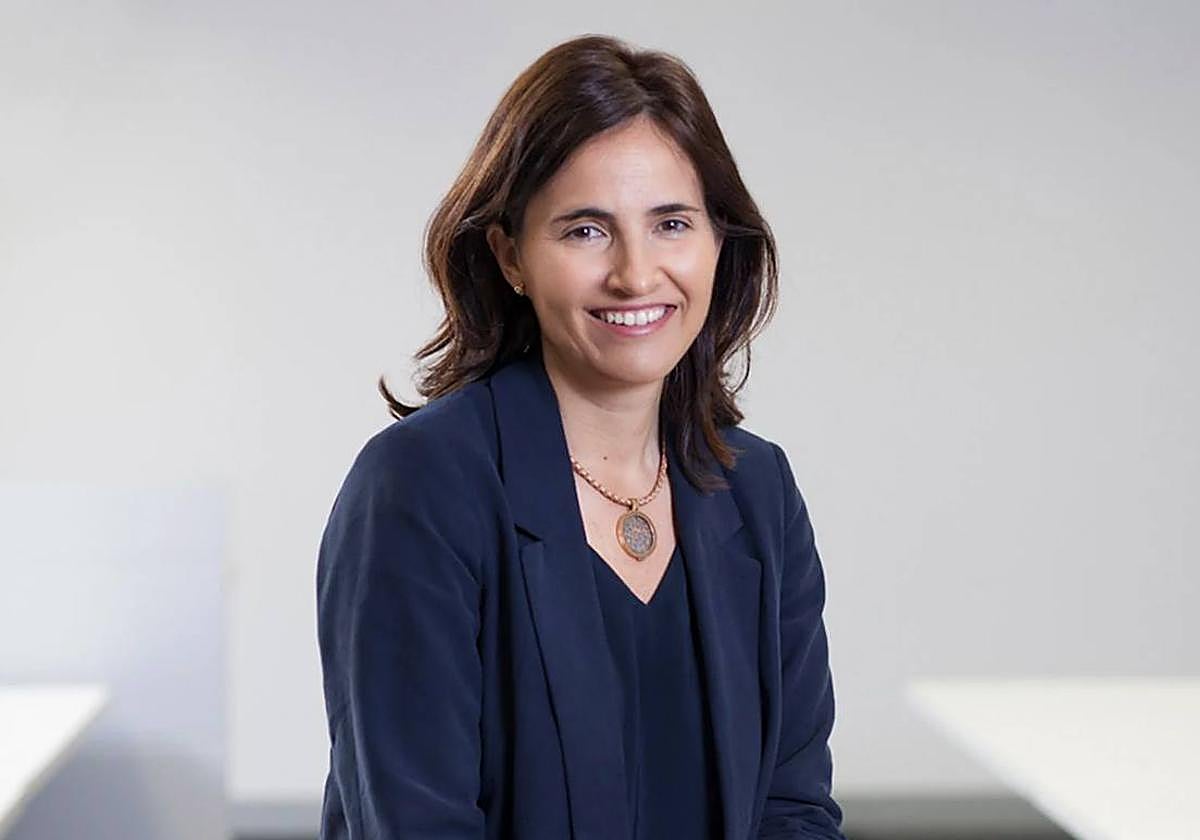 Nerea Aranguren, nueva directora general de las divisiones de Máquina Herramienta y MIA de Mondragon