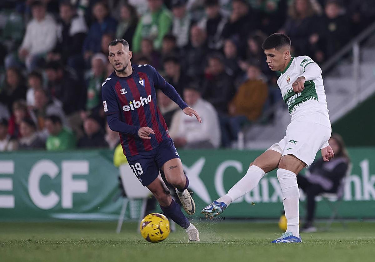 Punto que suma para seguir arriba