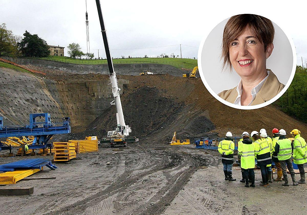 La Diputación «respeta» la reapertura judicial del 'caso Bidegi', pero exigirá la «máxima independencia» en el nuevo informe 