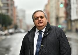 Txema Oleaga, Gran maestro de la Gran Logia de España.