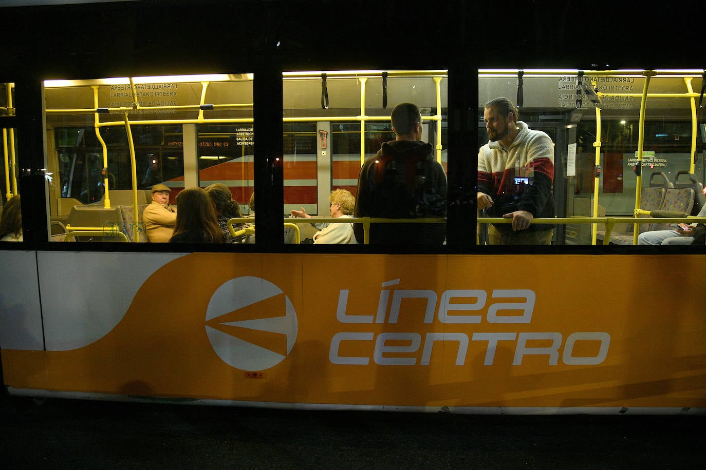 Luces, cámara y acción: Eibar, plató de cine con Dani Rovira como estrella principal