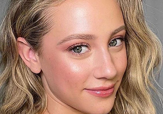 Maquillaje 'Makeup no makeup'