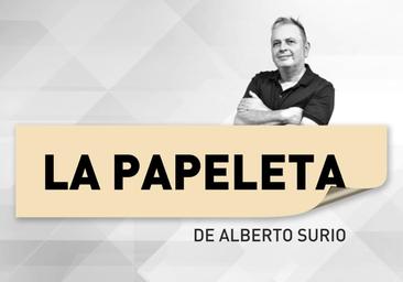 «Una fecha previsible para unas elecciones con incógnitas»
