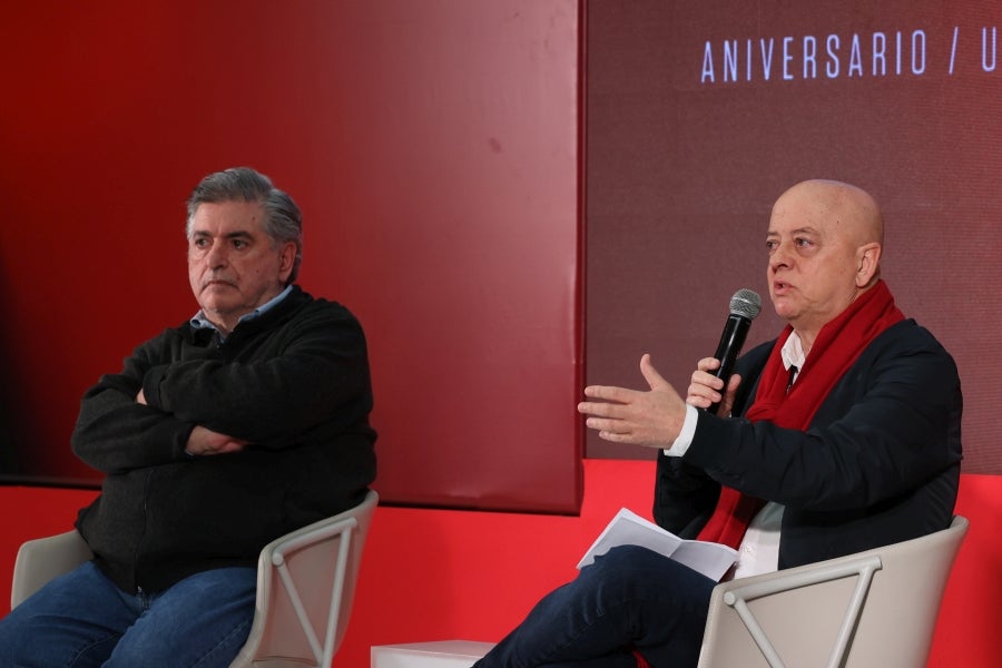 El PSE-EE homenajea a Enrique Casas en el 40 aniversario de su asesinato