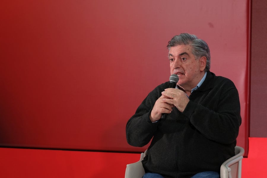 El PSE-EE homenajea a Enrique Casas en el 40 aniversario de su asesinato