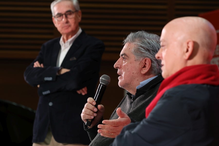 El PSE-EE homenajea a Enrique Casas en el 40 aniversario de su asesinato