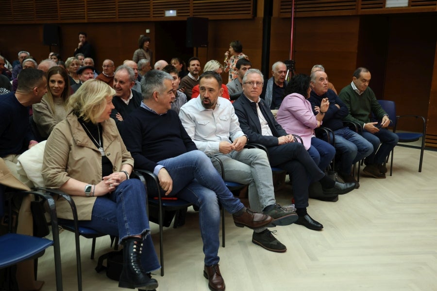 El PSE-EE homenajea a Enrique Casas en el 40 aniversario de su asesinato