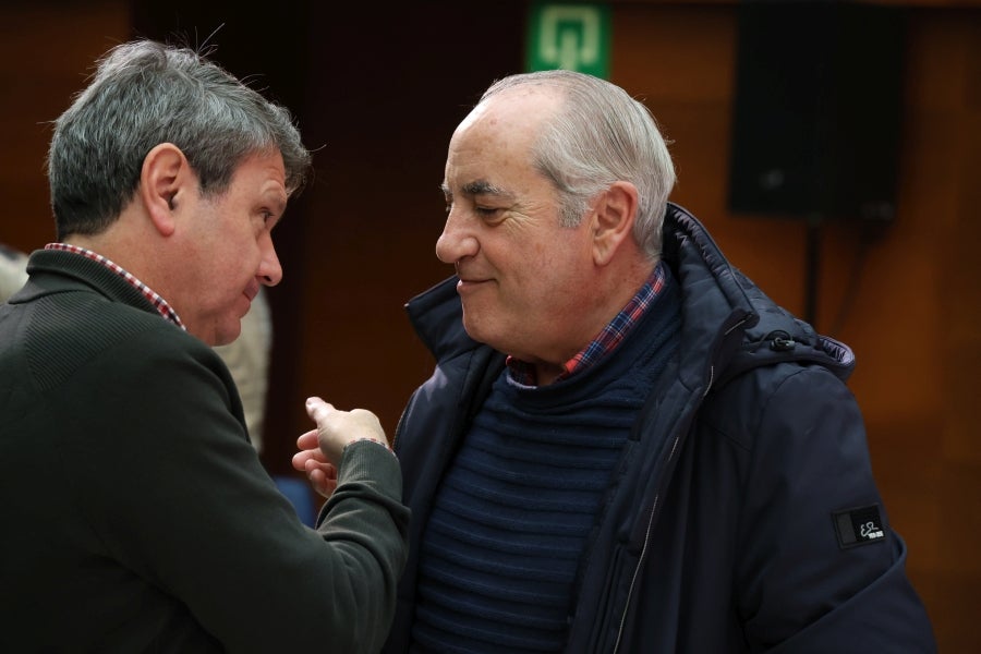 El PSE-EE homenajea a Enrique Casas en el 40 aniversario de su asesinato